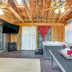 Pocono Vacation Rental With Game Room!