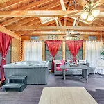 Pocono Vacation Rental With Game Room!