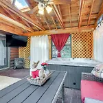 Pocono Vacation Rental With Game Room!