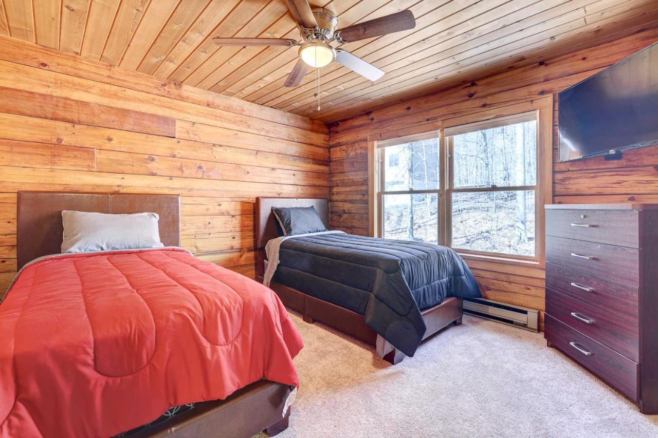Pocono Vacation With Game Room! * Tobyhanna